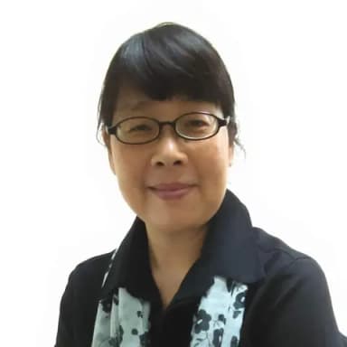 酒小萍 諮商心理師