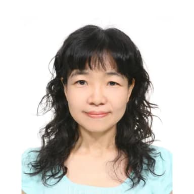 宋珮綺 諮商心理師